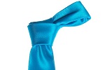 cravate-fine-slim-bleu-turquoise-150-100